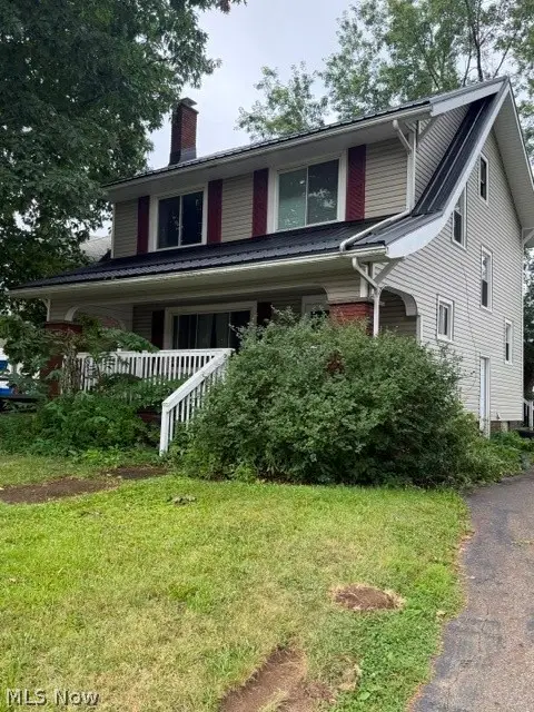3534 Fairmount Ne Boulevard, Canton, OH 44705 - #2