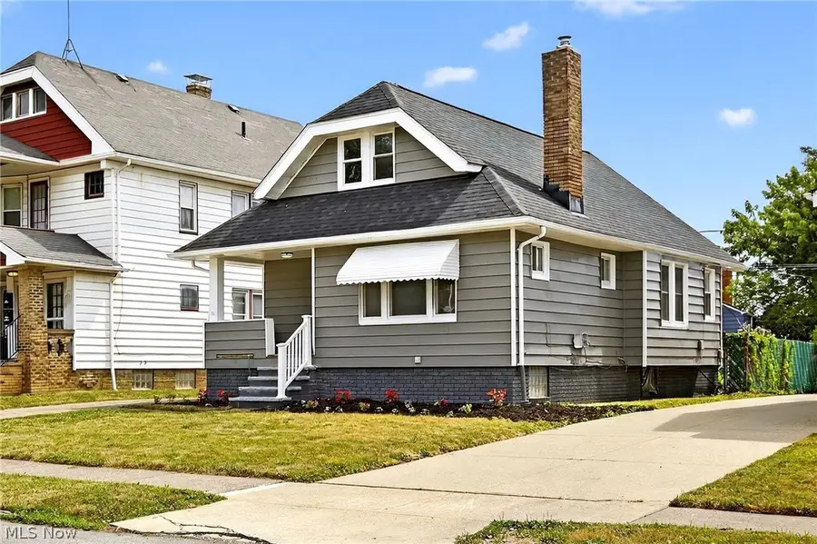 3615 W 147th Street, Cleveland, OH 44111 - #2