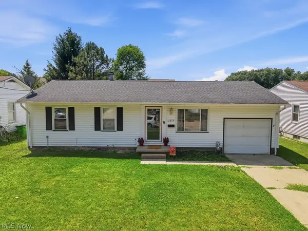2619 Center Avenue, Alliance, OH 44601