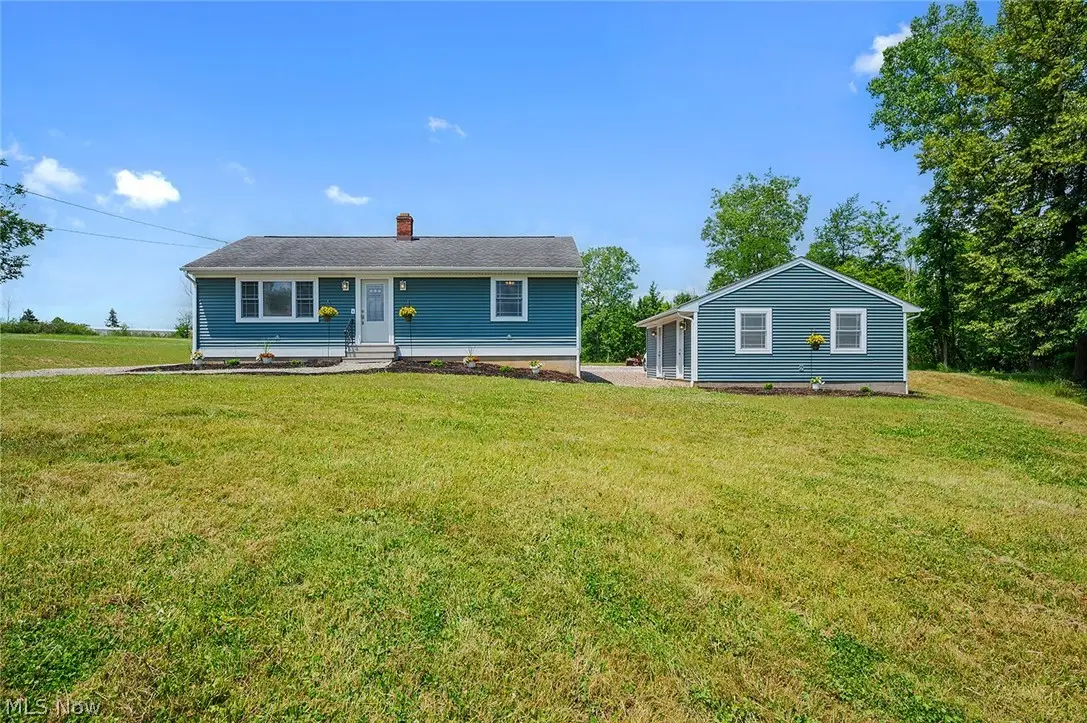 7562 Richmond Road, Oakwood, OH 44146 - #1