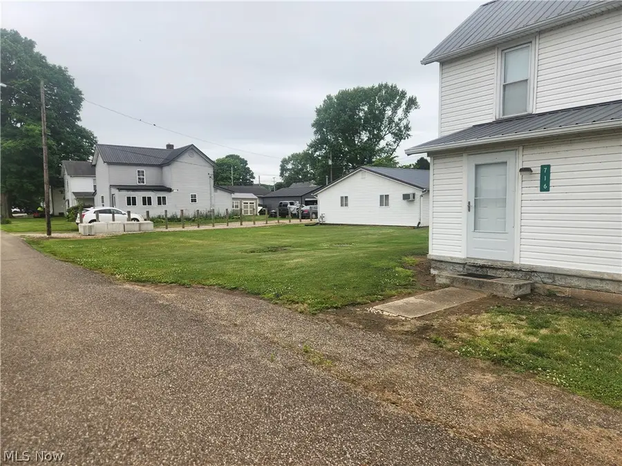 716 Adams Street, Conesville, OH 43811 - #2