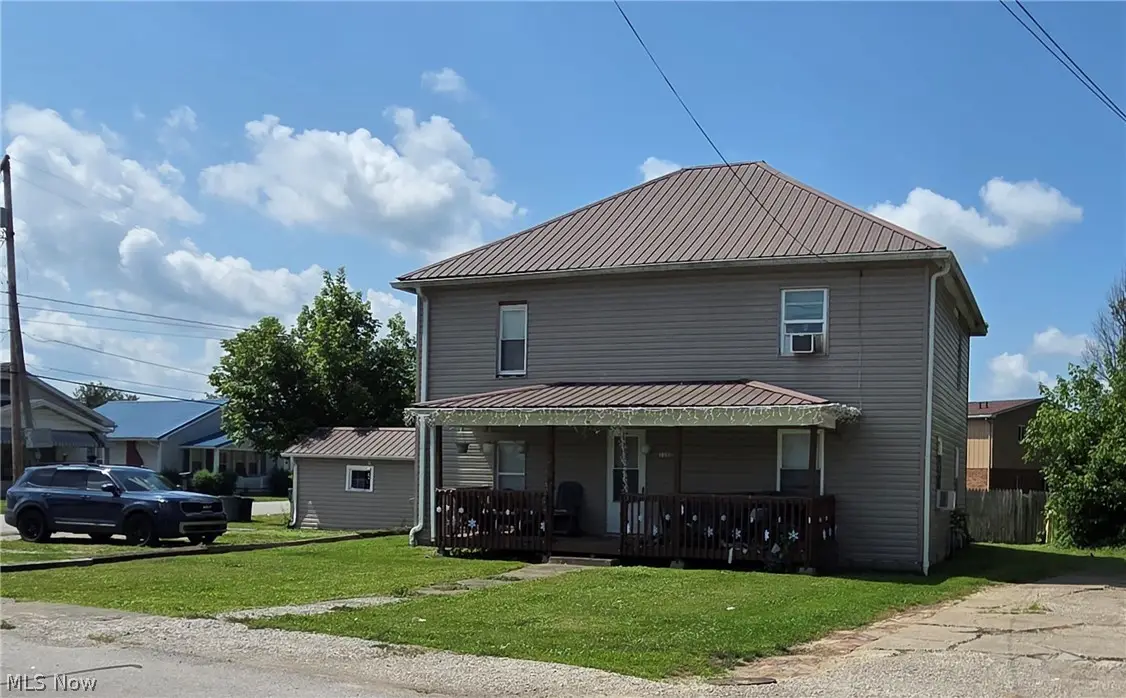 508 Summers Street, Parkersburg, WV 26101 - #1