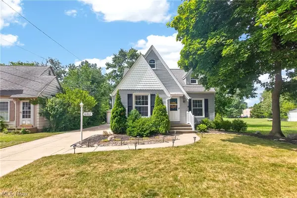16305 Munn Road, Cleveland, OH 44111
