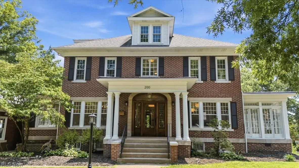 200 Washington Street, Marietta, OH 45750 - #1