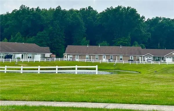 W View Avenue, Salem, OH 44460