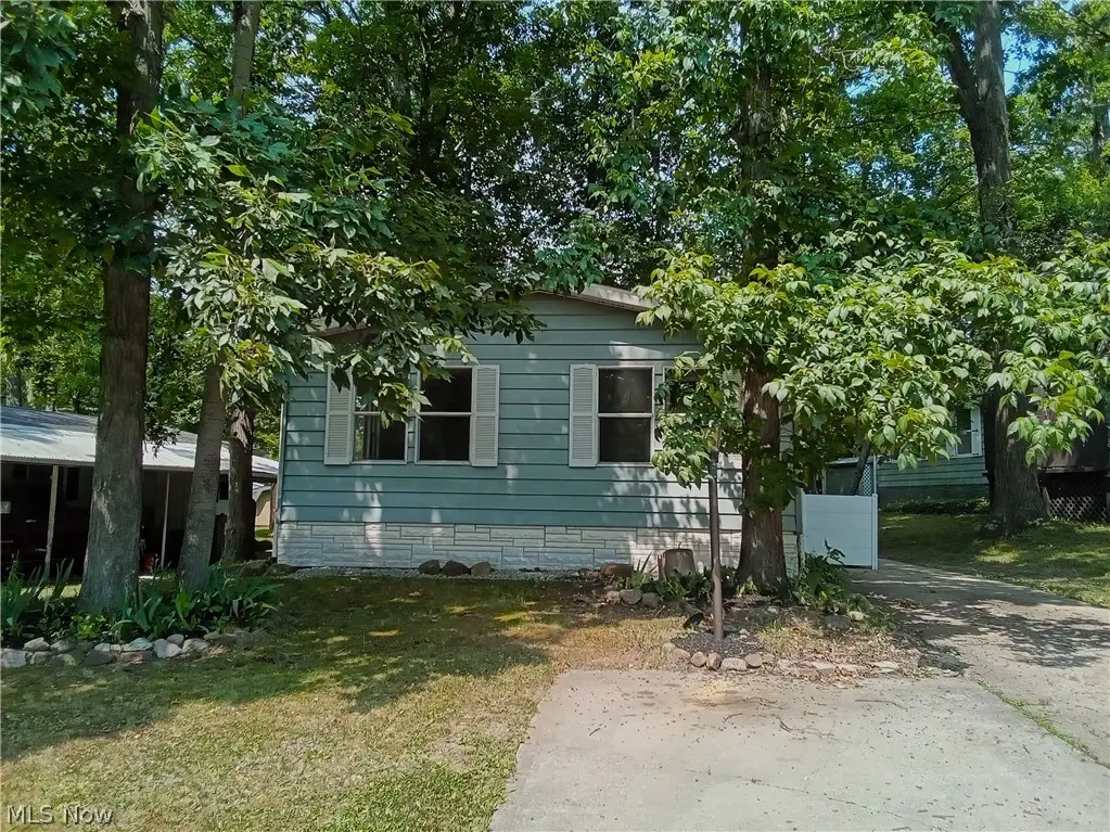 6 Cardinal Dr, Hiram, OH 44234 - #1