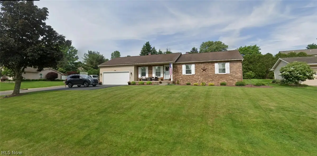 7574 Huntington Drive, Boardman, OH 44512 - #1