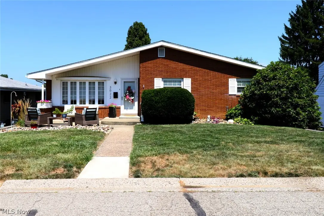 3022 Whitehaven Boulevard, Steubenville, OH 43952 - #1