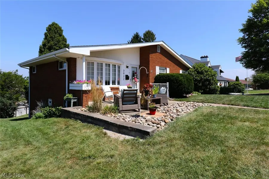 3022 Whitehaven Boulevard, Steubenville, OH 43952 - #2
