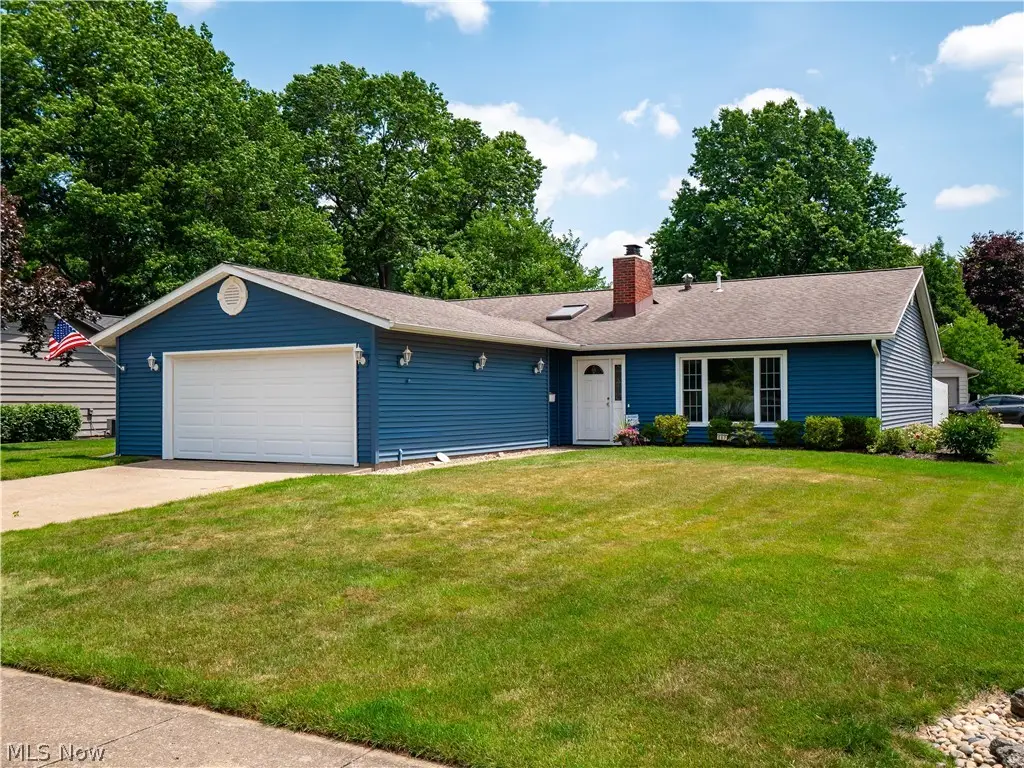 557 Crossbrook Drive, Berea, OH 44017 - #1