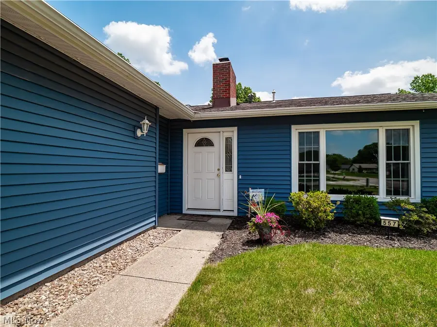 557 Crossbrook Drive, Berea, OH 44017 - #2