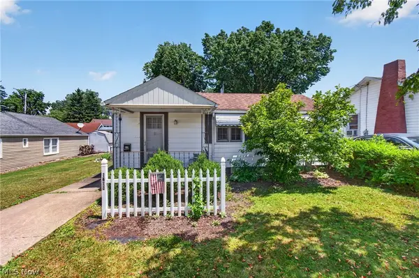 1208 Brooklyn Avenue, Canton, OH 44710