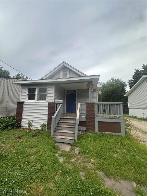1495 Wildon Avenue, Akron, OH 44306