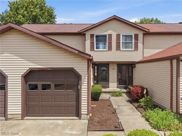 542 Topaz Lane, Brunswick, OH 44212