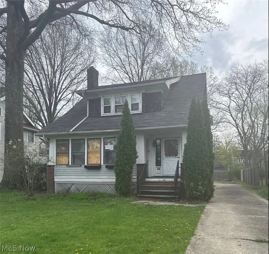 951 Montford Road, Cleveland Heights, OH 44121 - #1