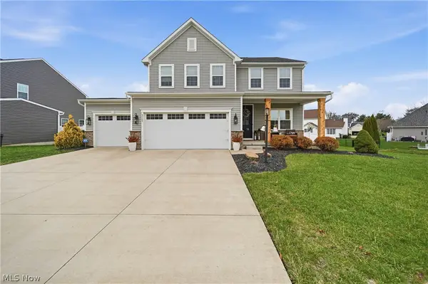 3345 Sandgate Nw Street, North Canton, OH 44720