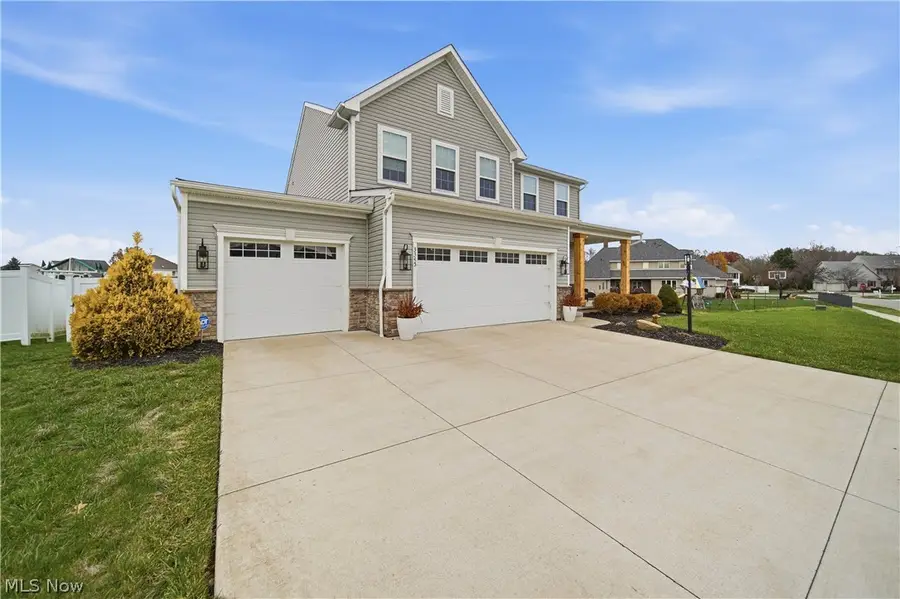 3345 Sandgate Nw Street, North Canton, OH 44720 - #2