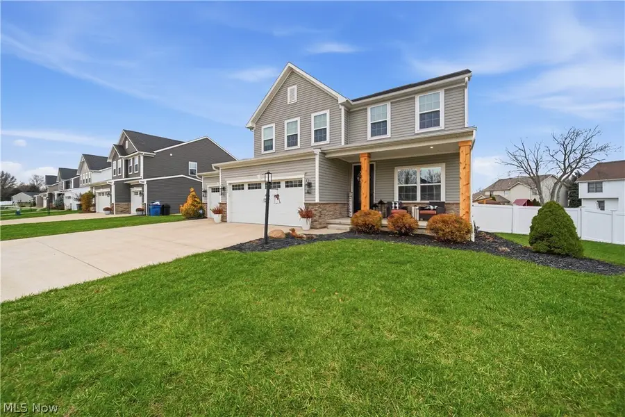3345 Sandgate Nw Street, North Canton, OH 44720 - #3