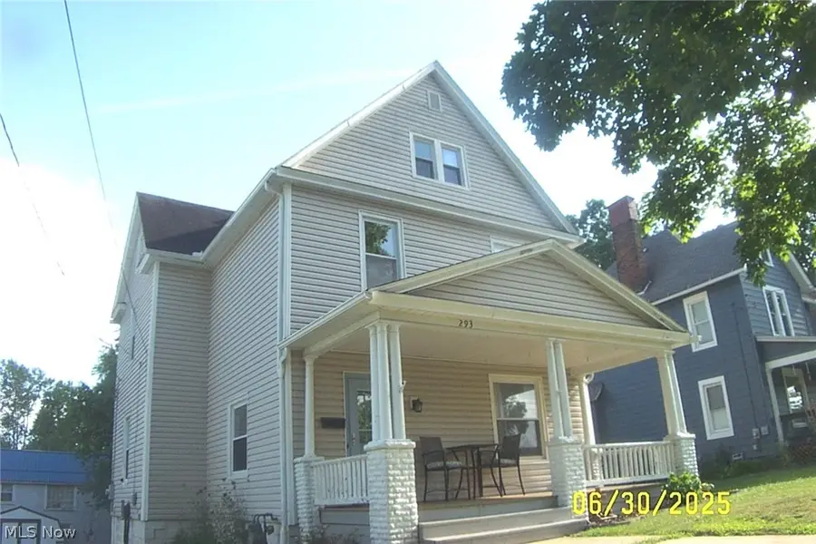 293 W 10th Street, Salem, OH 44460 - #3