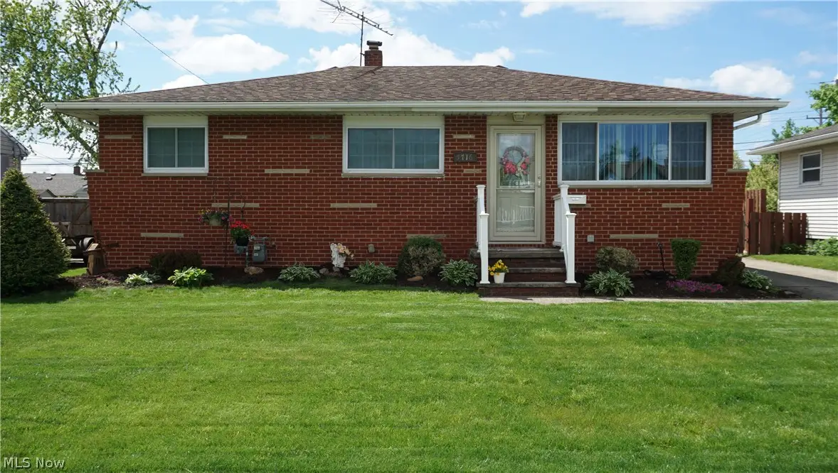 5716 Champaign Avenue, Brook Park, OH 44142 - #1