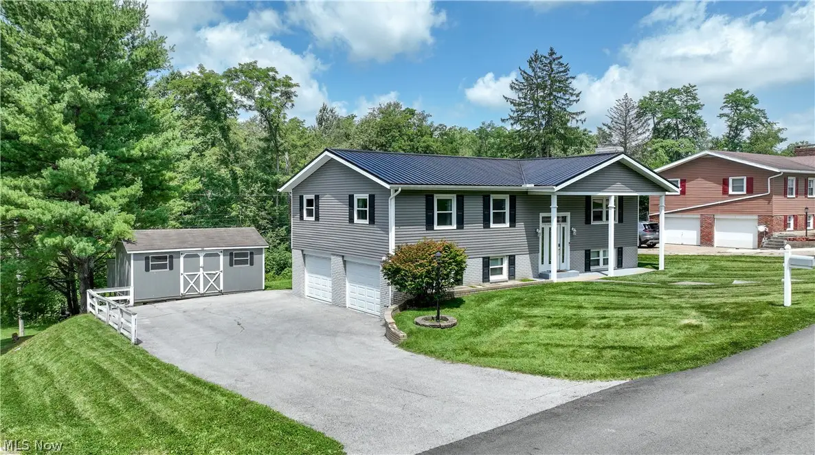 122 Pine Lane, Barnesville, OH 43713 - #1