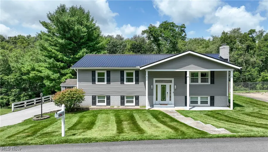 122 Pine Lane, Barnesville, OH 43713 - #2
