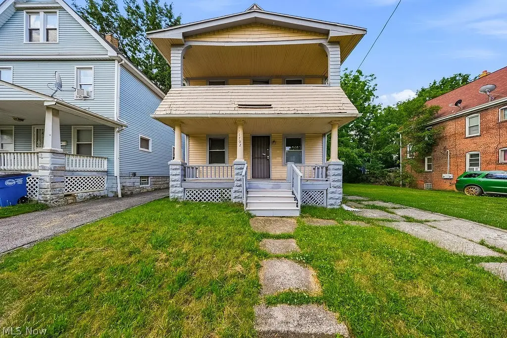 11702 Honeydale Avenue, Cleveland, OH 44120 - #1