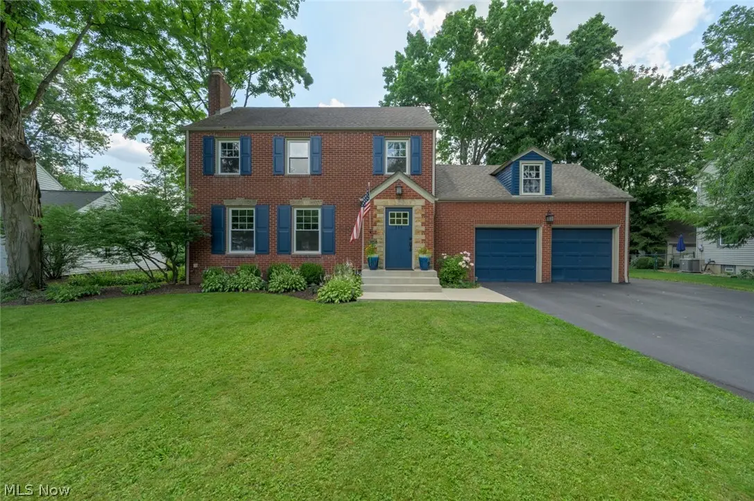 245 Griswold Drive, Youngstown, OH 44512 - #1