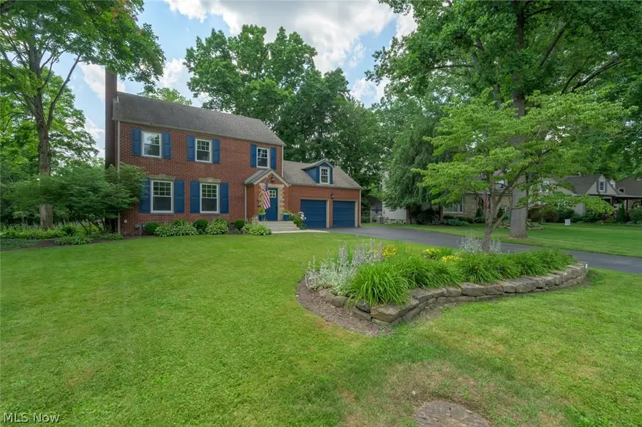 245 Griswold Drive, Youngstown, OH 44512 - #3