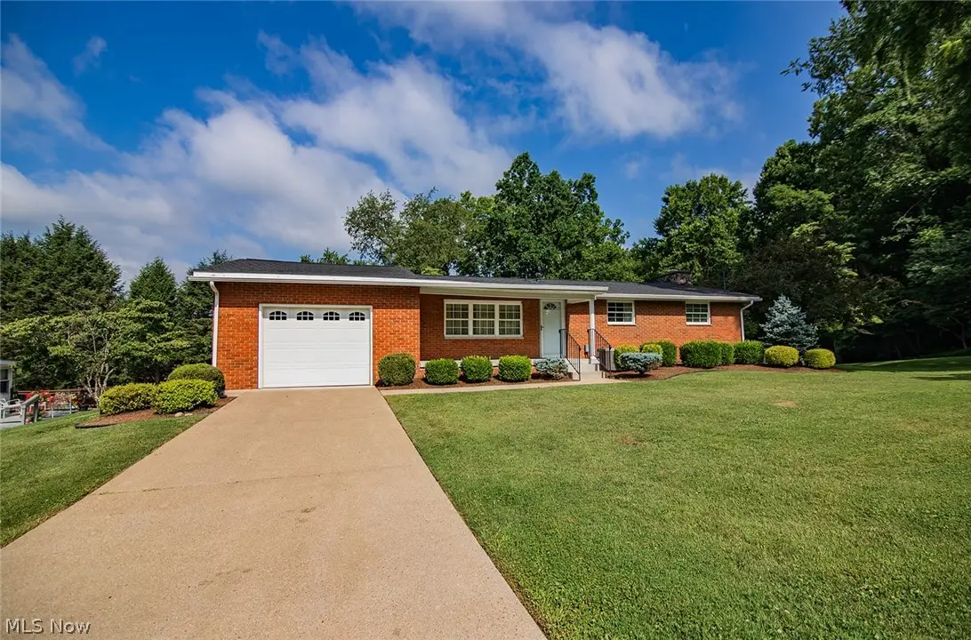 135 Cranberry Street, Washington, WV 26181 - #1