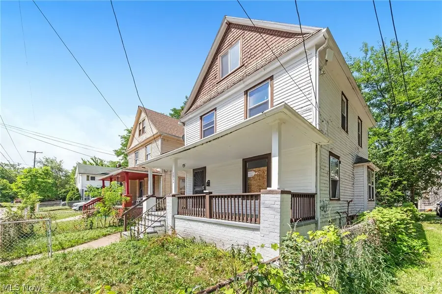 1584 E 94th Street, Cleveland, OH 44106 - #2
