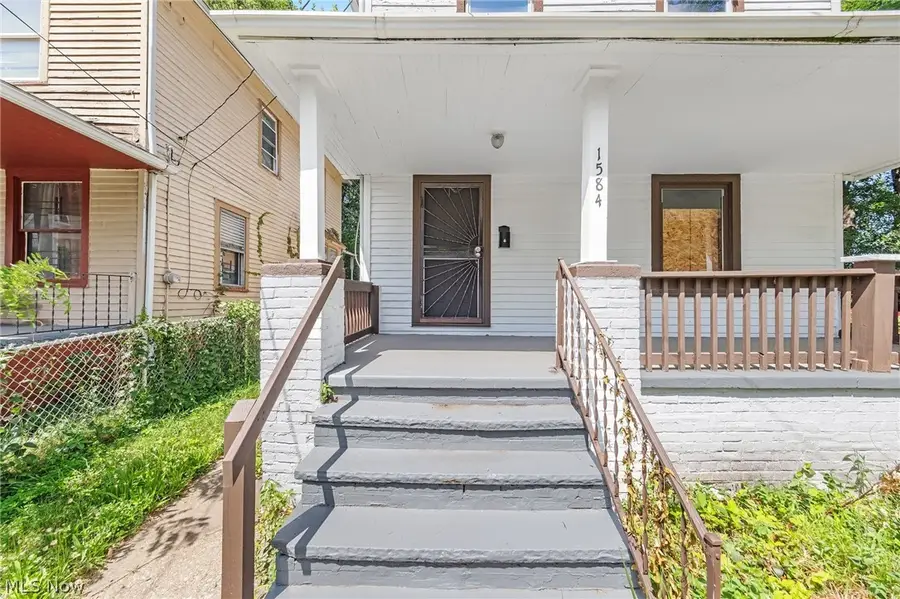 1584 E 94th Street, Cleveland, OH 44106 - #3