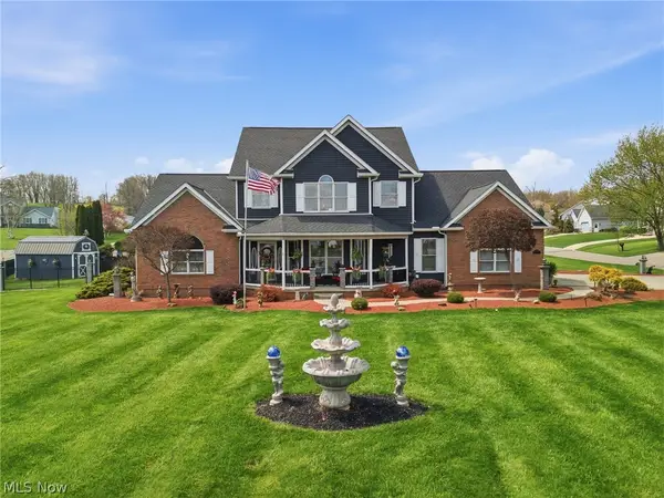 11186 Whitetail Run Nw Street, Bolivar, OH 44612
