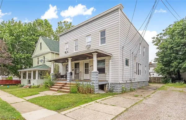 3316 Tampa Avenue, Cleveland, OH 44109