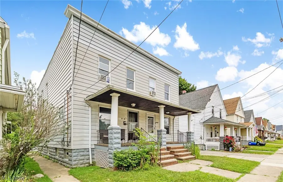 3316 Tampa Avenue, Cleveland, OH 44109 - #2