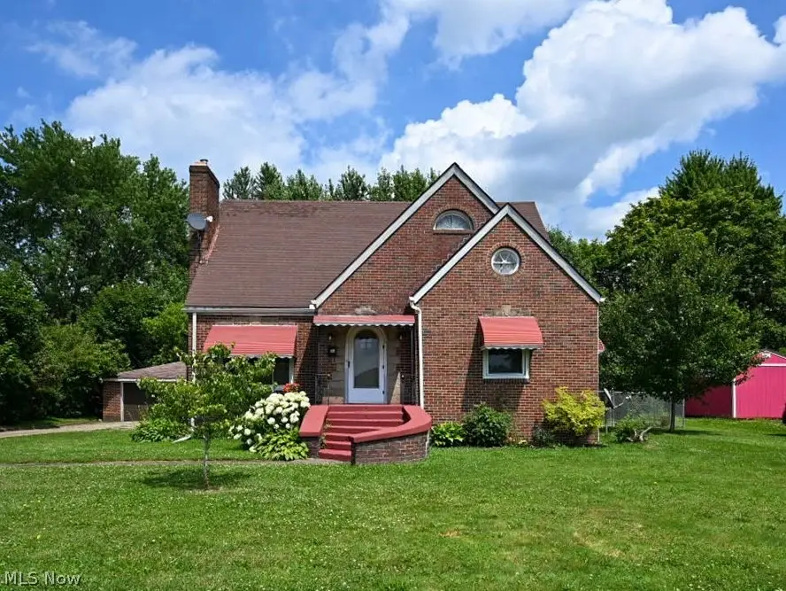 127 Summit Avenue, Niles, OH 44446 - #1