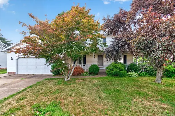 1667 Cadbury Nw Street, Massillon, OH 44646