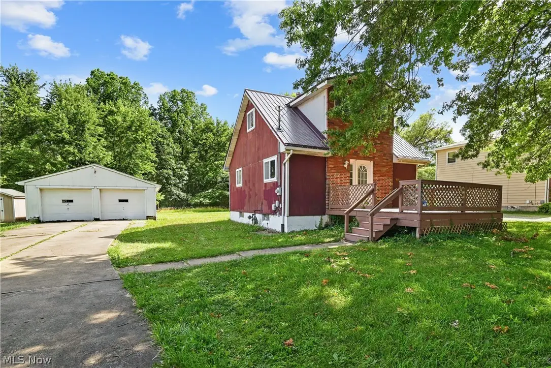 1286 Deforest Se Road, Warren, OH 44484 - #1