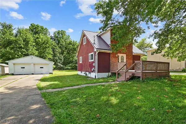 1286 Deforest Se Road, Warren, OH 44484