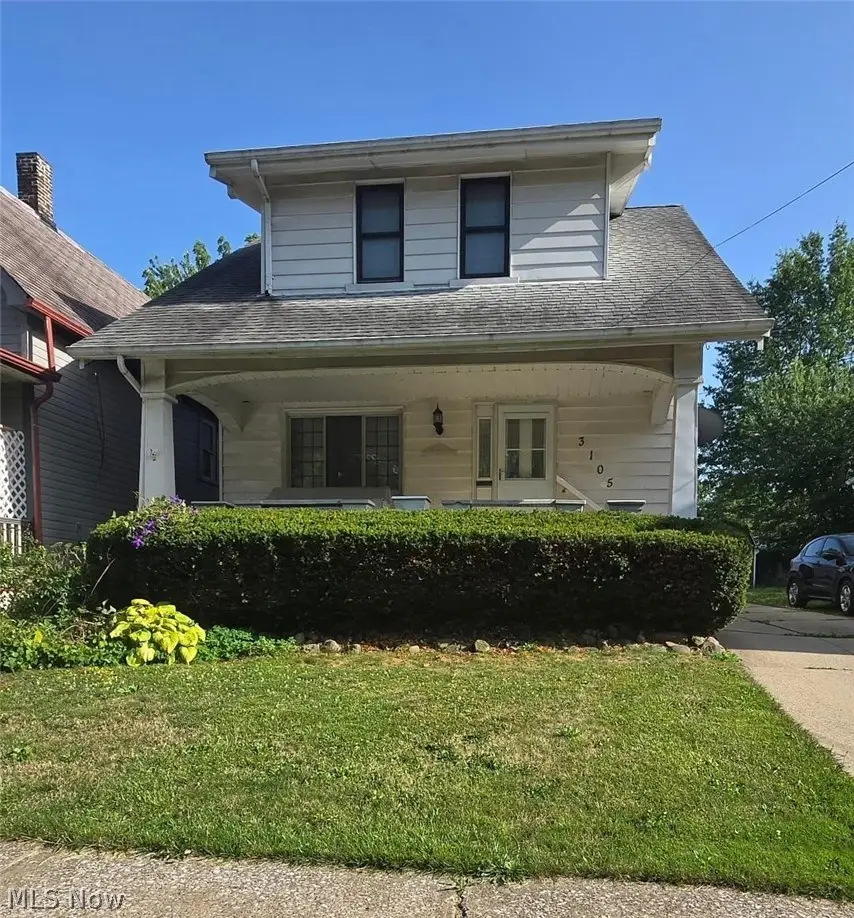 3105 Searsdale Avenue, Cleveland, OH 44109 - #1
