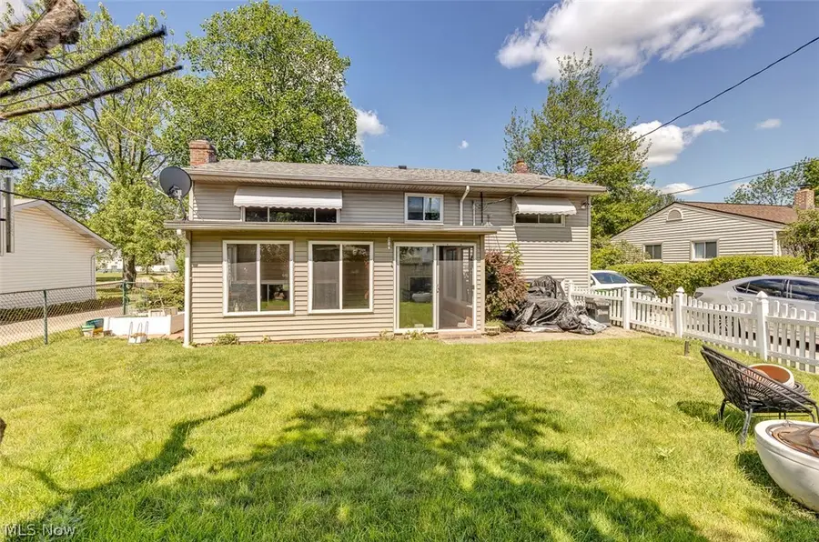 5707 Vickie Lane, Bedford Heights, OH 44146 - #2