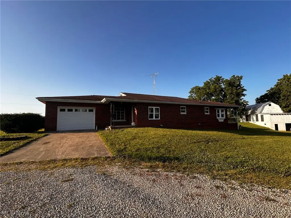 3898 Watertown Road, Waterford, OH 45786 - #1