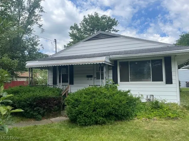 252 Kenmore Avenue, Toledo, OH 43609 - #1