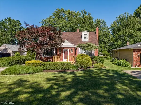 1455 Canterbury Road, Westlake, OH 44145