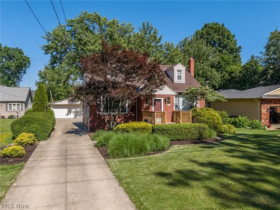 1455 Canterbury Road, Westlake, OH 44145 - #2