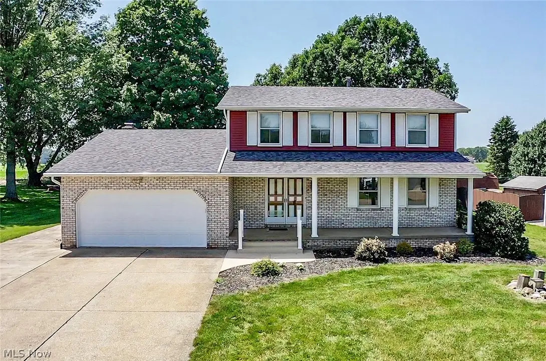 11937 Basswood Nw Avenue, Uniontown, OH 44685 - #1