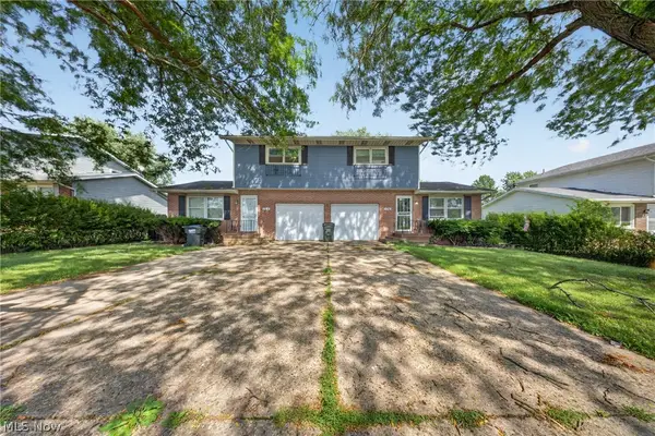 134-136 Brookfield Street, Louisville, OH 44641