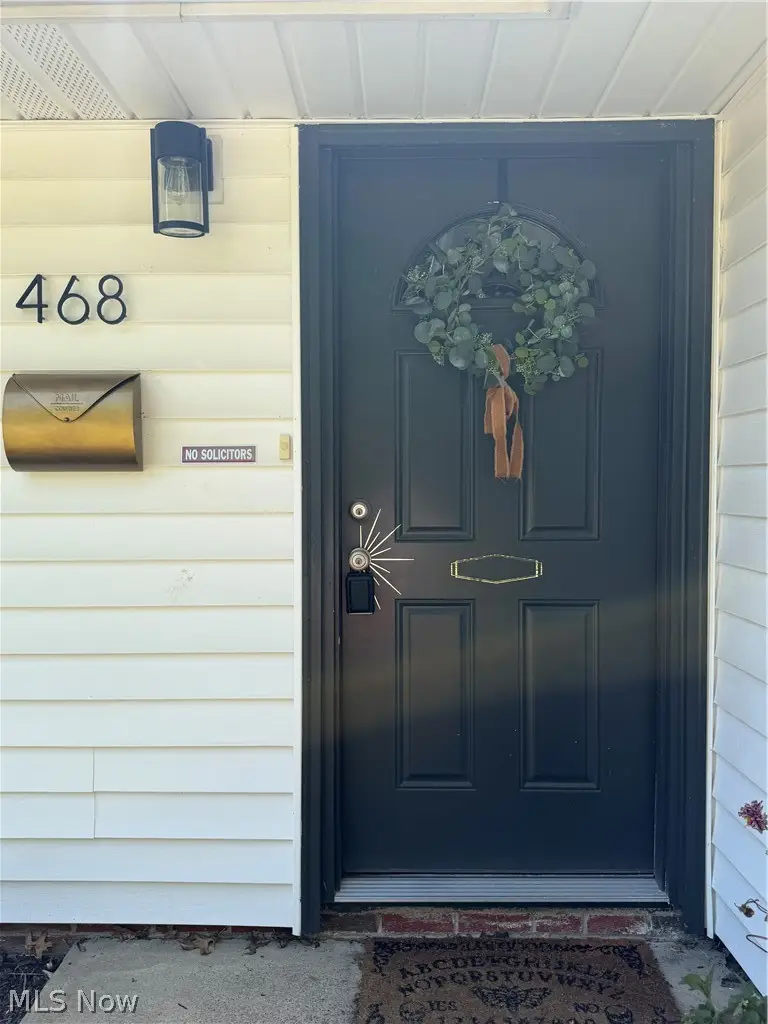 468 Karl Drive, Richmond Heights, OH 44143 - #3