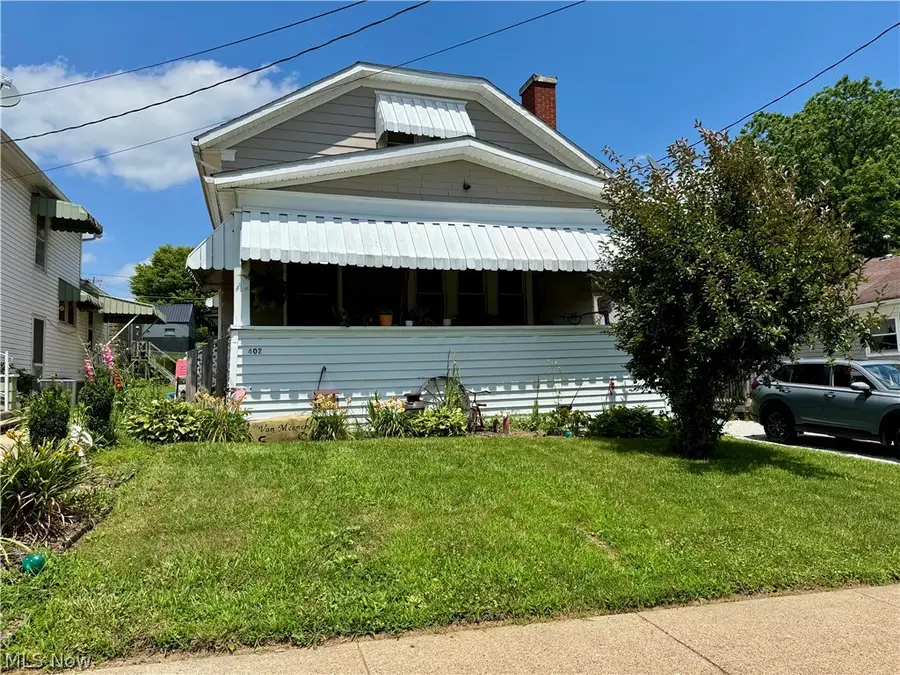 402 E Marietta St. Manor, Woodsfield, OH 43793 - #3