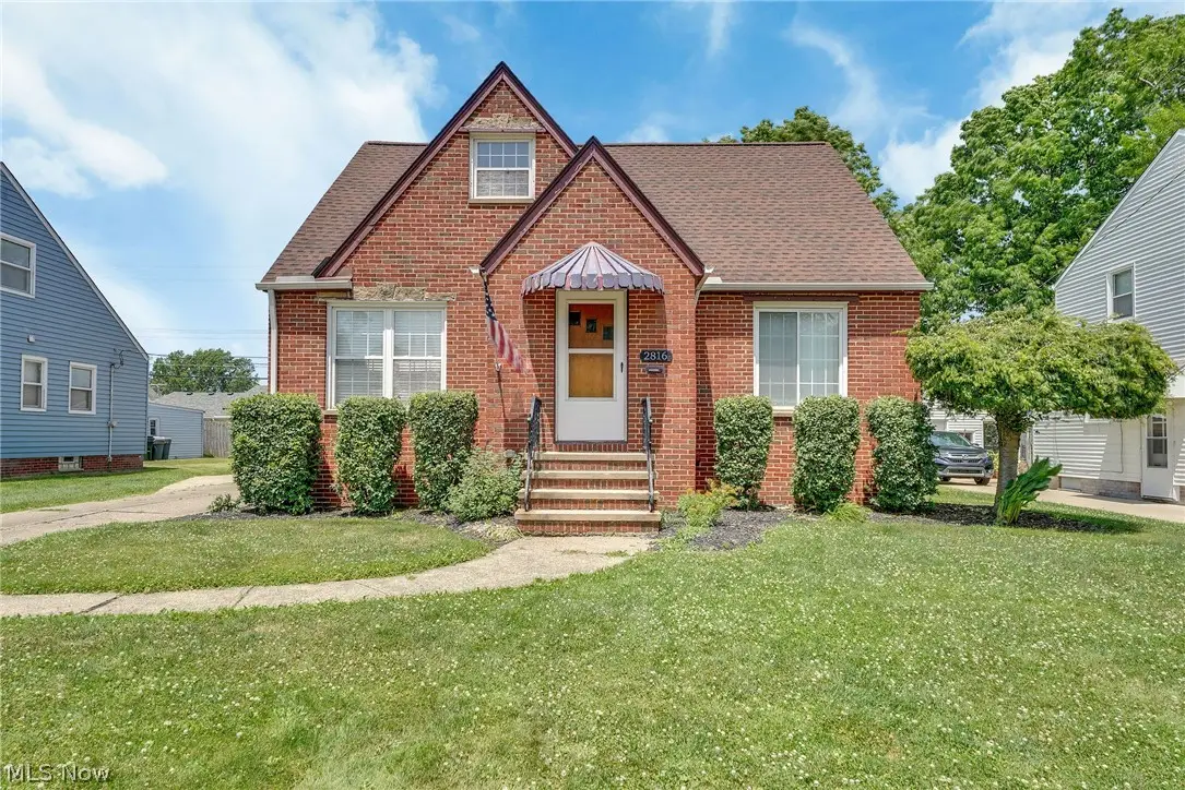 2816 Parklane Drive, Parma, OH 44134 - #1